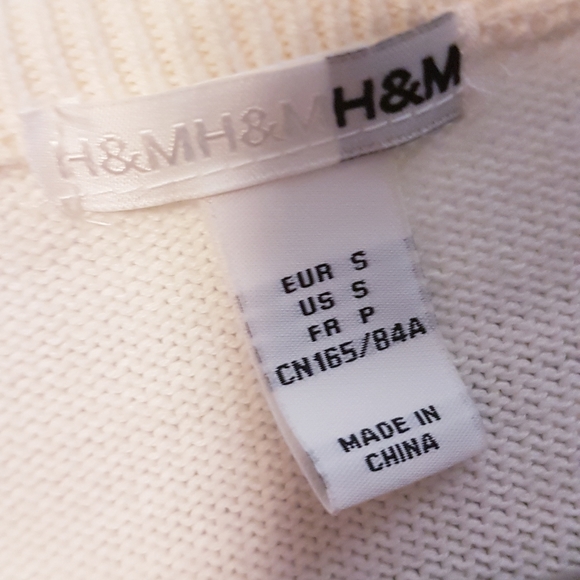 H&M Top - Picture 10 of 12